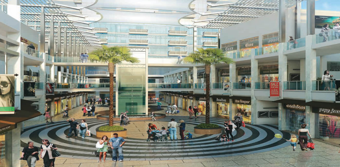 m3m-cosmoplitan-mall