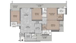 4 BHK