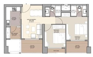 5 BHK