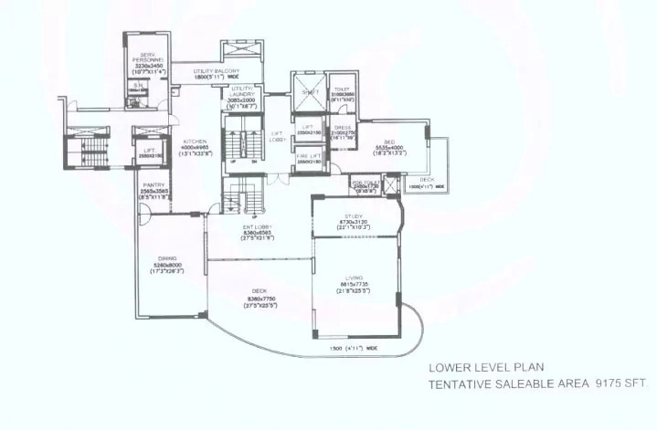 Penthouse