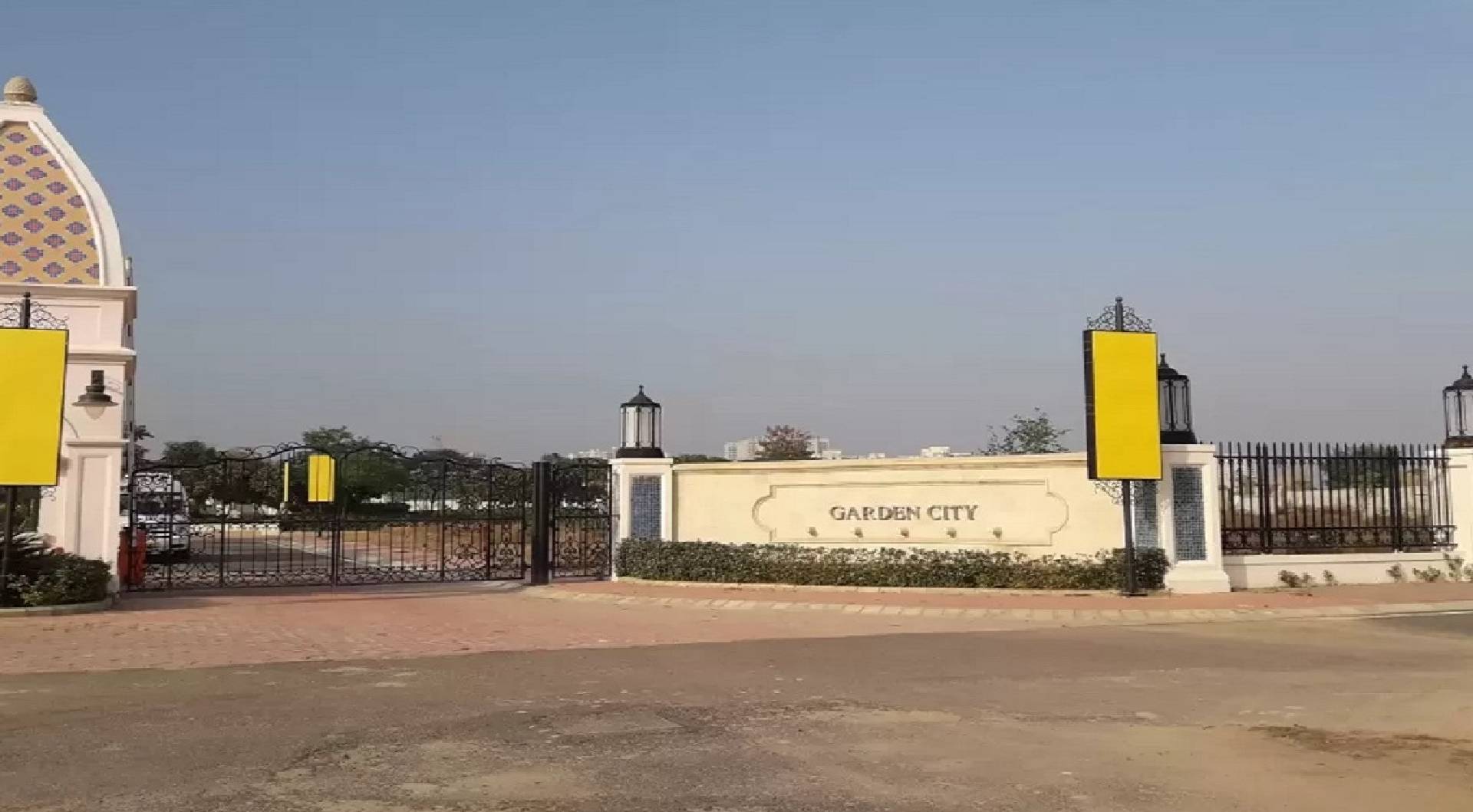 dlf-gardencity