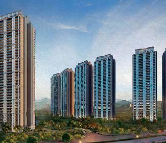 dlf-privana-south