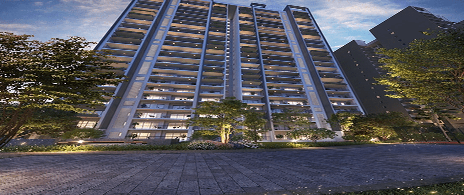 godrej-air-sector-85