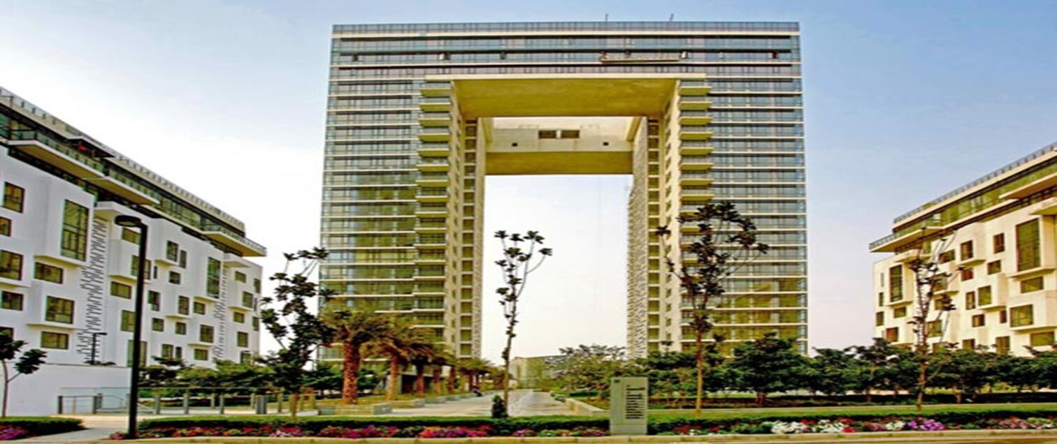 ireo-grand-arch