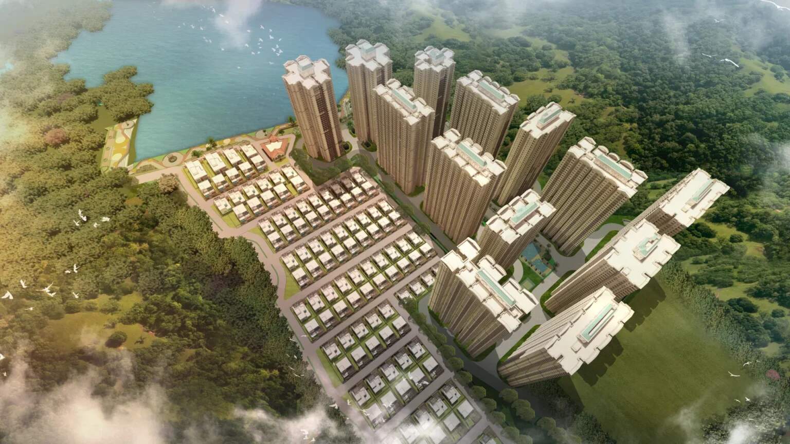 prestige-city-ghaziabad