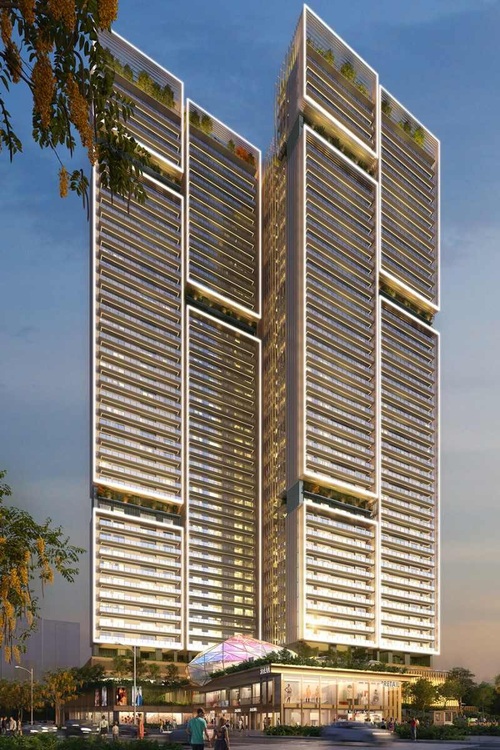 signature-twin-tower-dxp-sector-84