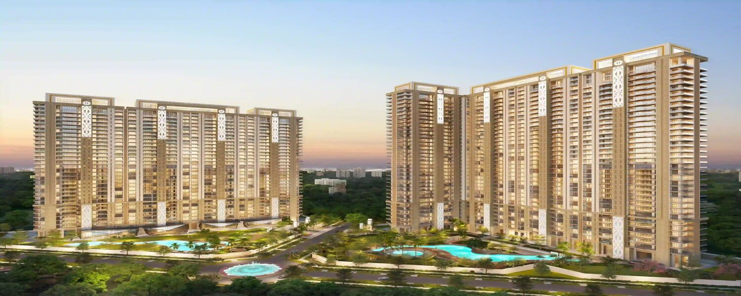 westin-residences-sector-103