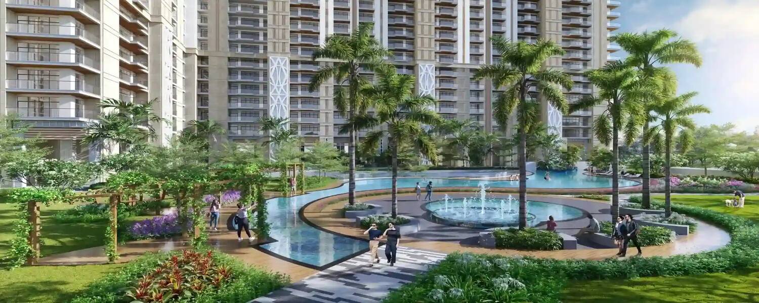 westin-residences-sector-103