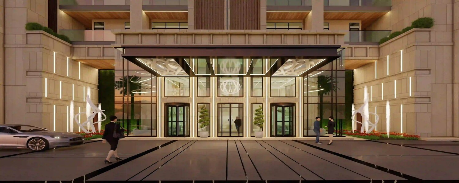westin-residences-sector-103