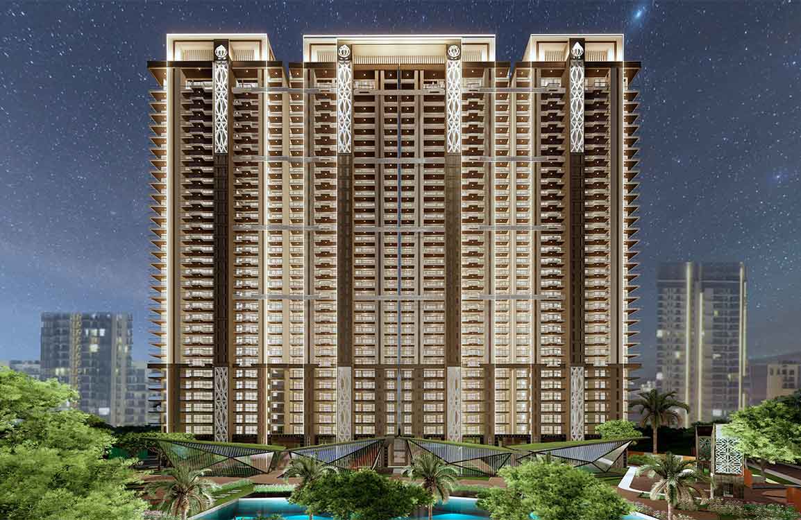 westin-residences-sector-103